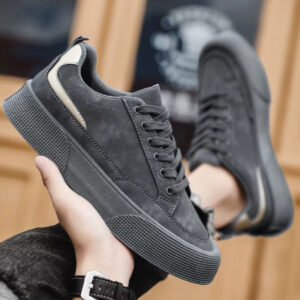 Zapatillas Mocasine Gommino Hombre