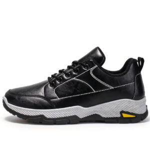 Zapatos Outdoor Casuales Hombre