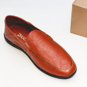 Zapatos Casuales Mocasine Hombre
