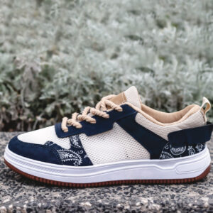 Zapatillas Urbanas Transpirable Hombre