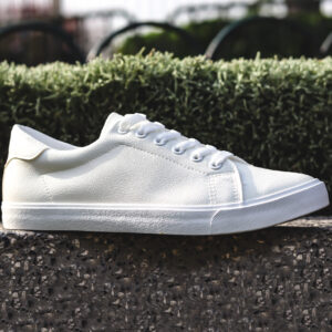 Zapatillas Urbanas Blanco Hombre