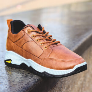 Zapatos Outdoor Casuales Hombre