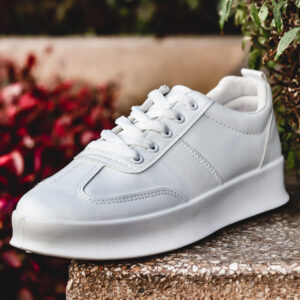 Zapatillas Urbanas Oxford Hombre