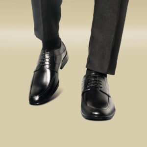 Zapatos de Vestir Derby Clasic Hombre