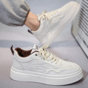 Zapatillas Casuales Urbanas SRE Sport Hombre