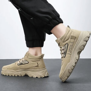 Botines Outdoor Cpoyu Hombre