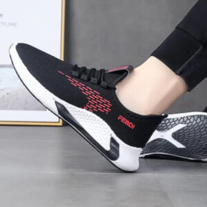 Zapatillas Deportivas Versátil Z Hombre