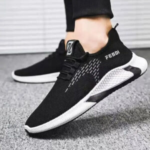 Zapatillas Deportivas Versátil Z Hombre