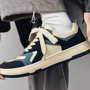 Zapatillas Urbanas Skate Hombre