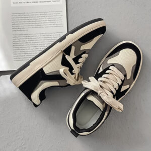 Zapatillas Urbanas Skate Hombre