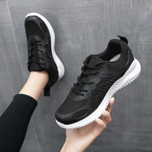 Zapatillas Deportivas Foot Mujer