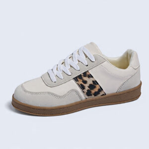 Zapatillas Urbanas Vintage L1 Mujer