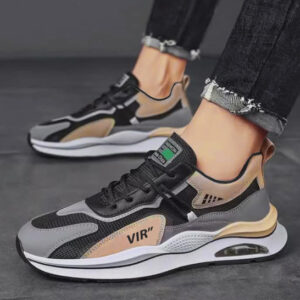 Zapatillas Urbanas Deportivas Vir Hombre