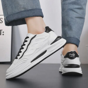 Zapatillas Deportivas Urbanas Fachio Hombre