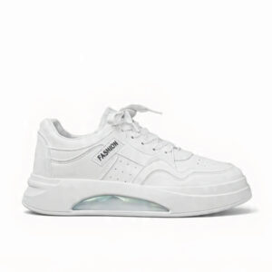 Zapatillas Urbanas Track Hombre